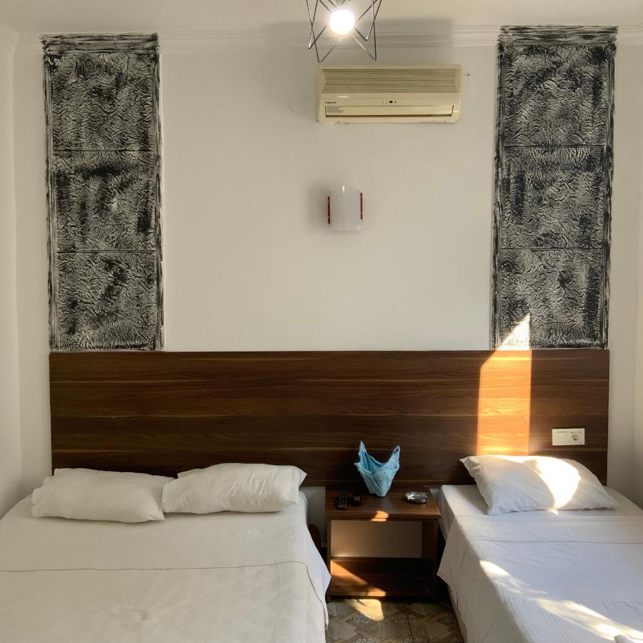 Hotel Artı *