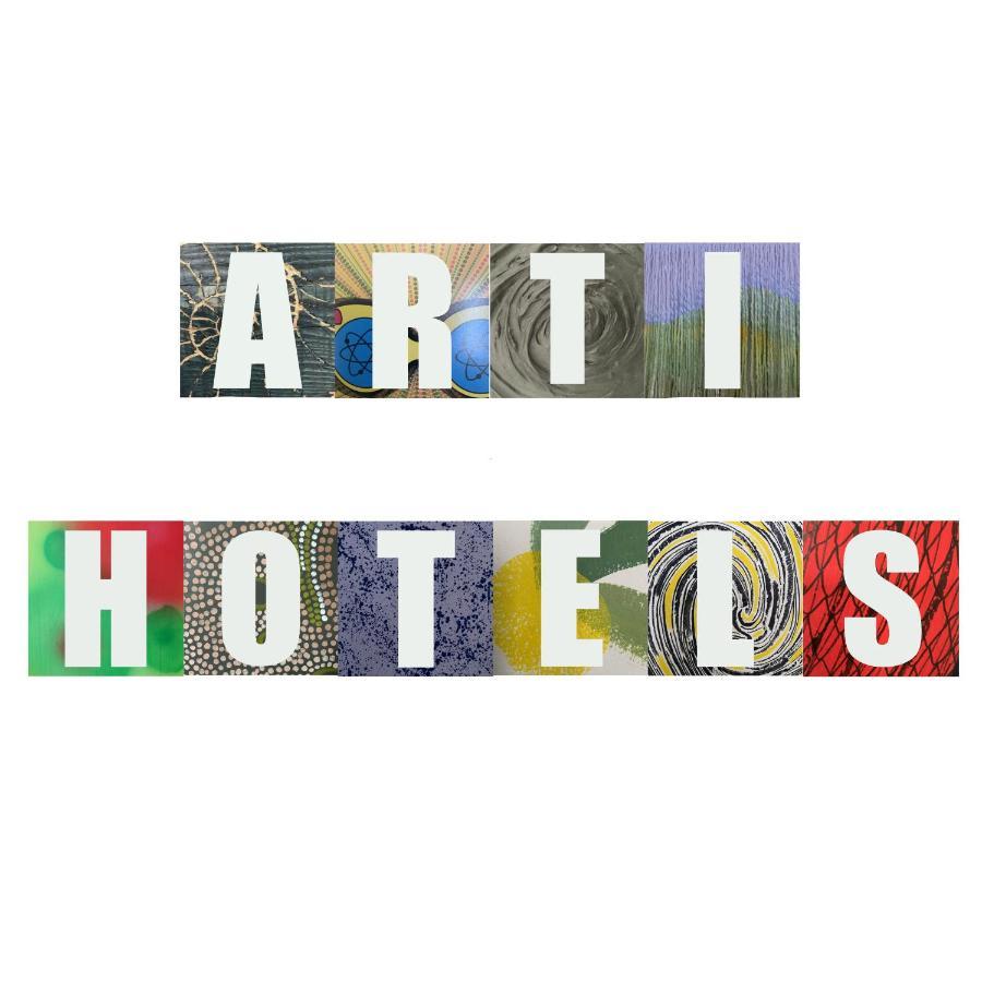 Artı Hotel *