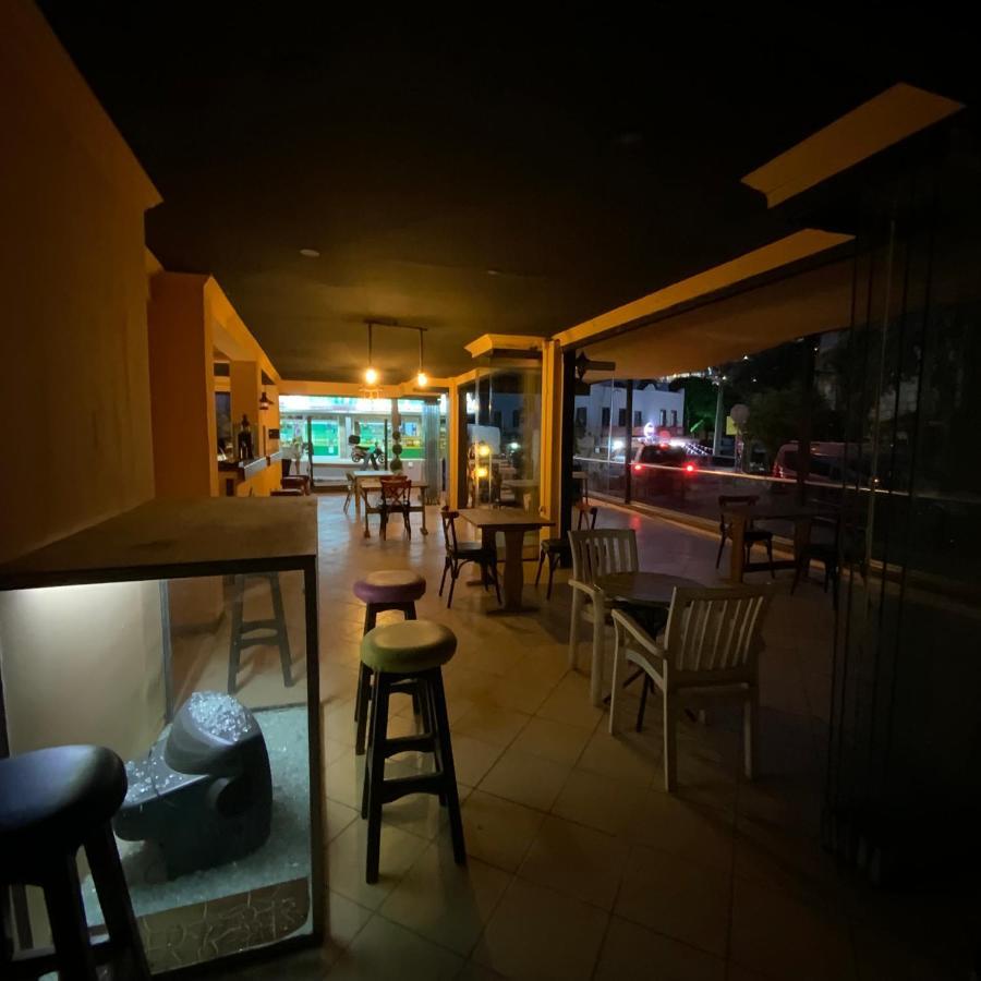 Hotel Artı *