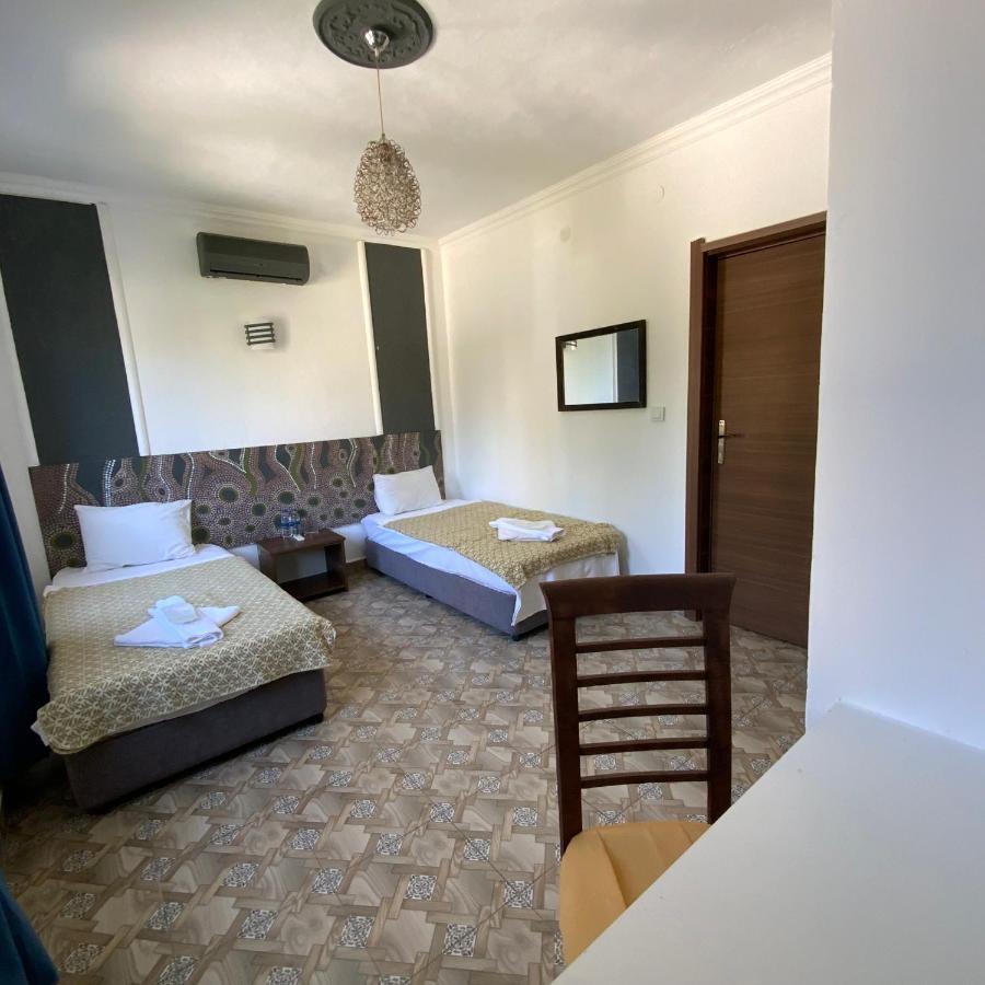 Artı Hotel *