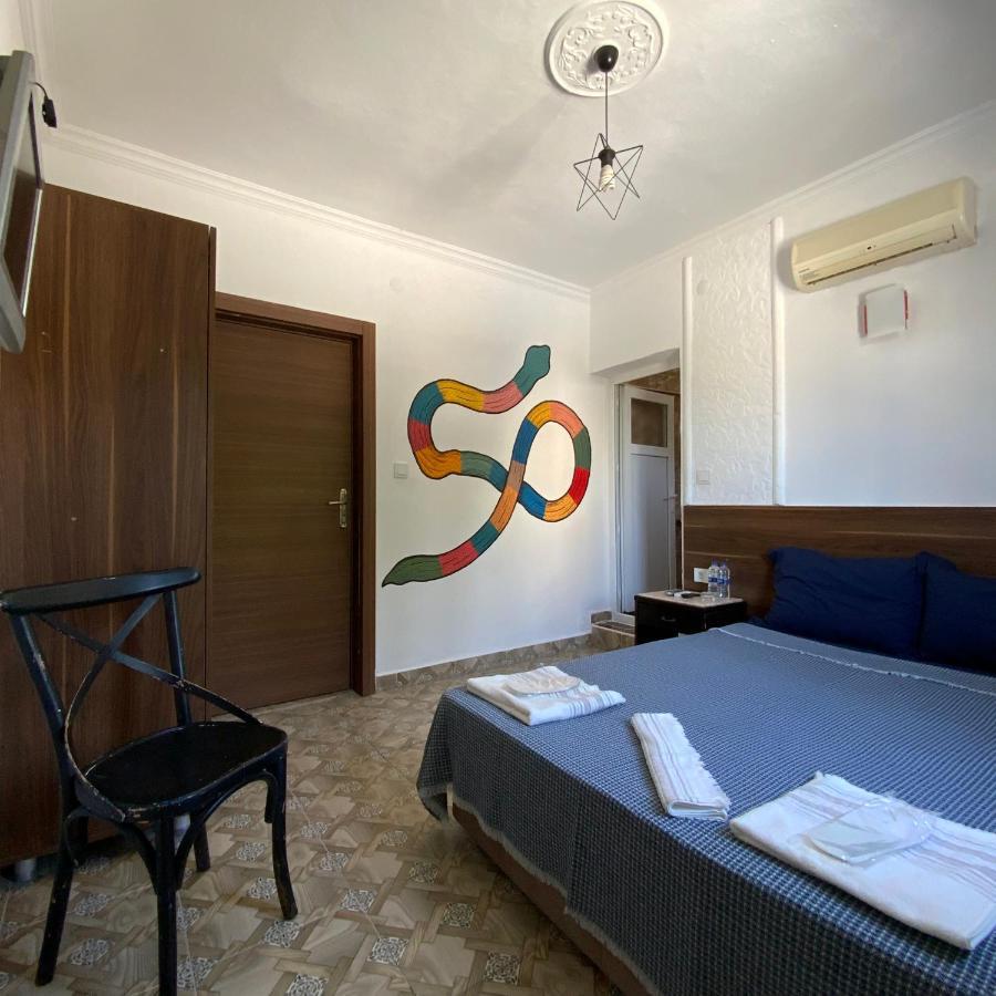 Hotel Artı Bodrum