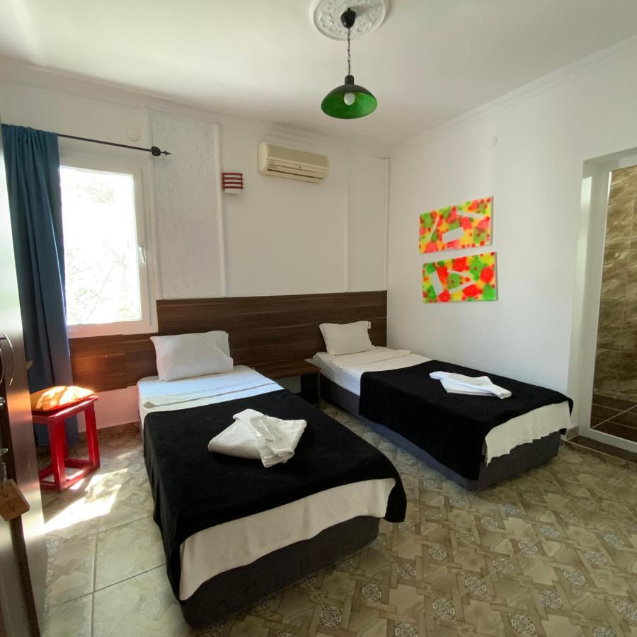 Hotel Artı Bodrum