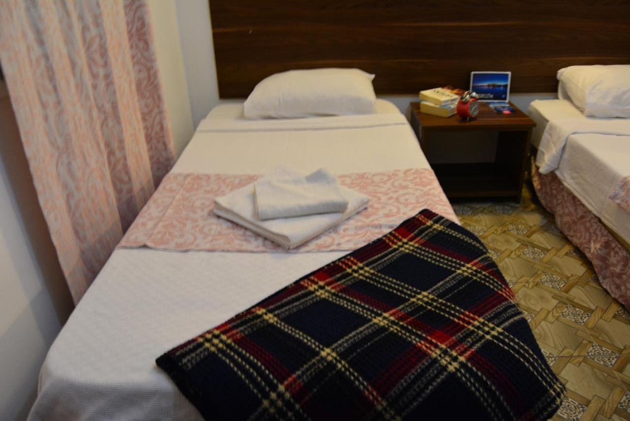Hotel Artı