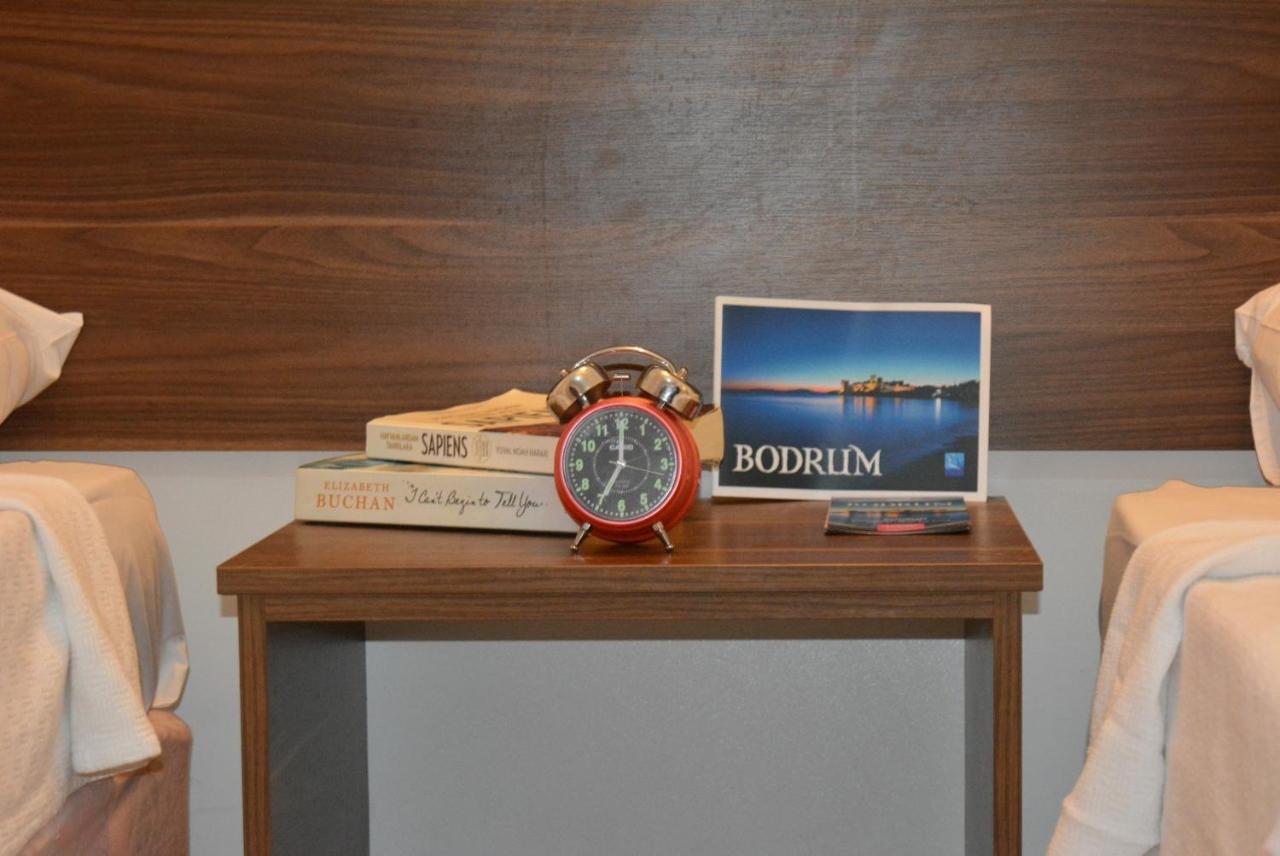 Artı Hotel Bodrum